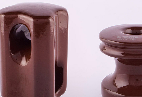 Fabricante de isoladores castanha